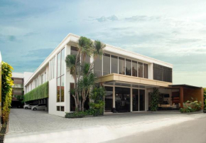 Aveon Express Hotel by Daphna Management